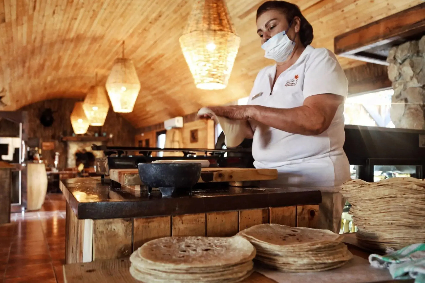 Valle 13 Ruta del Vino