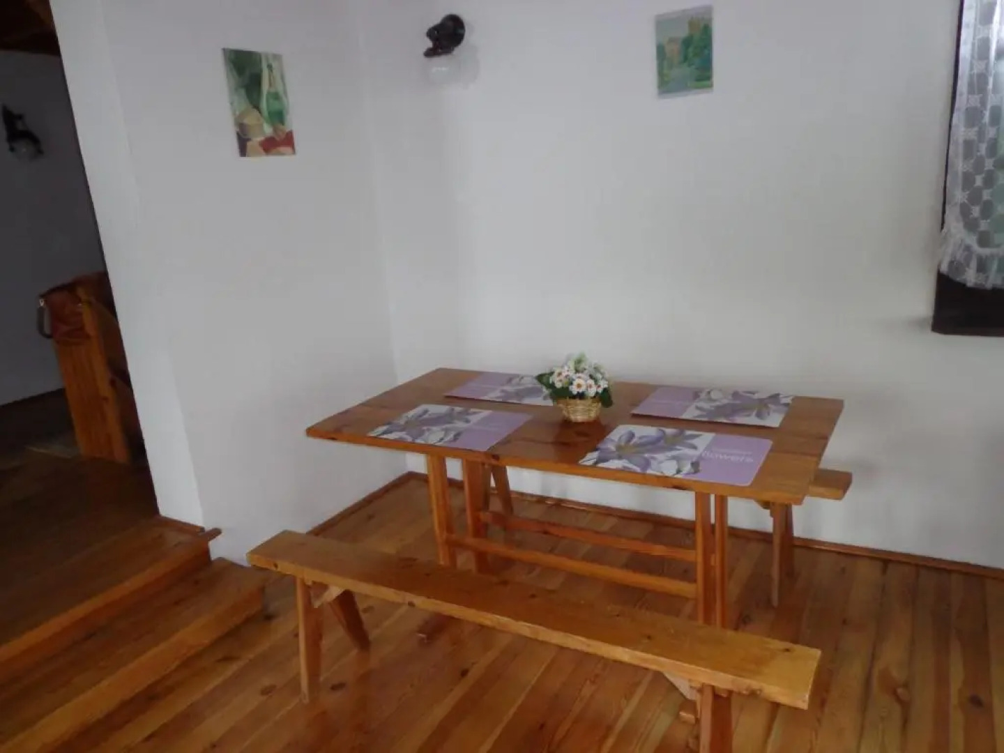 Domek Letniskowy nad Jeziorem Tumiany