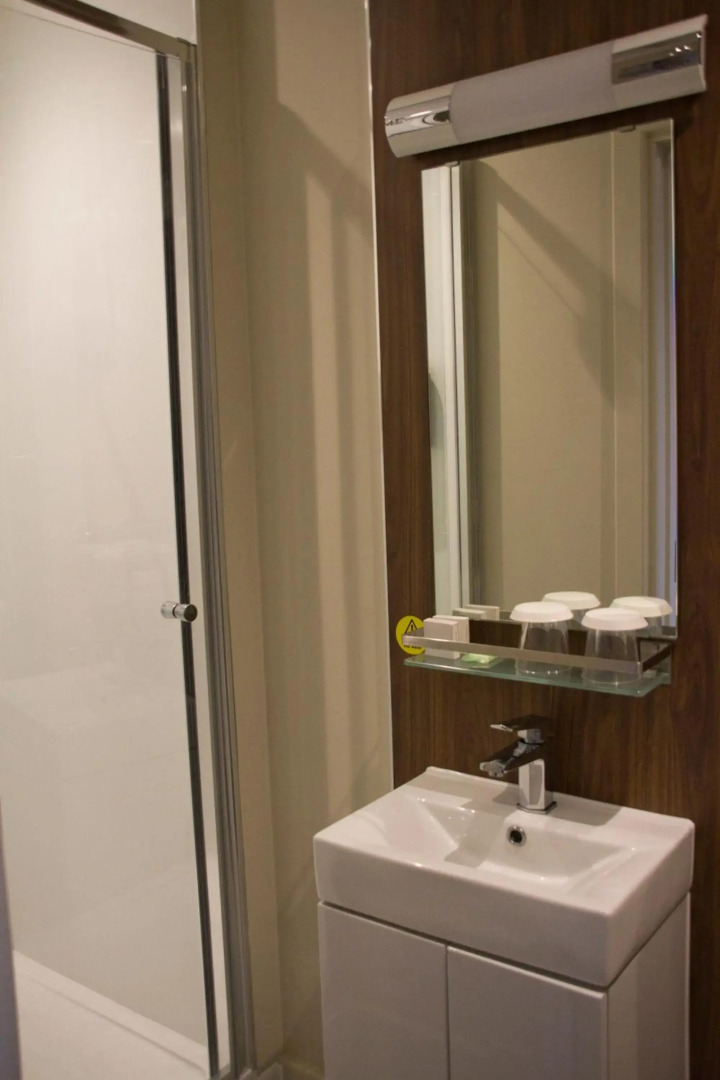 Keystone House Hostel