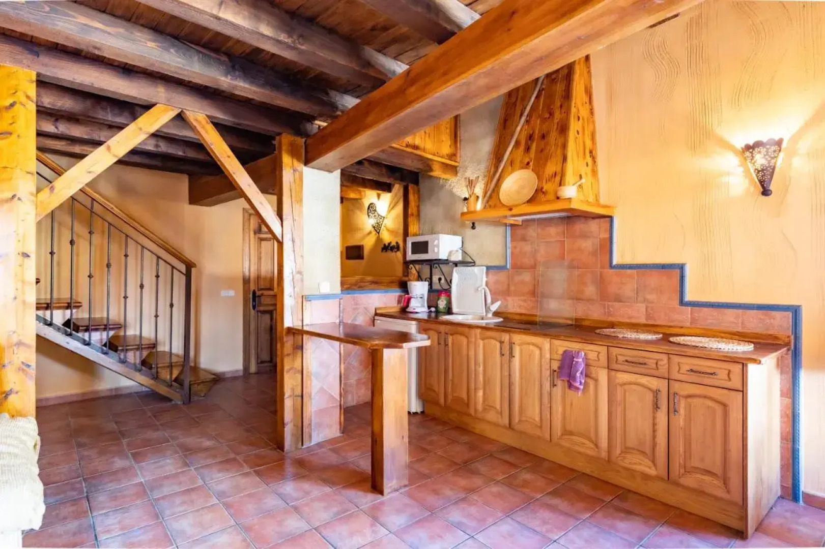 Posada Y Alojamientos El Aprisco