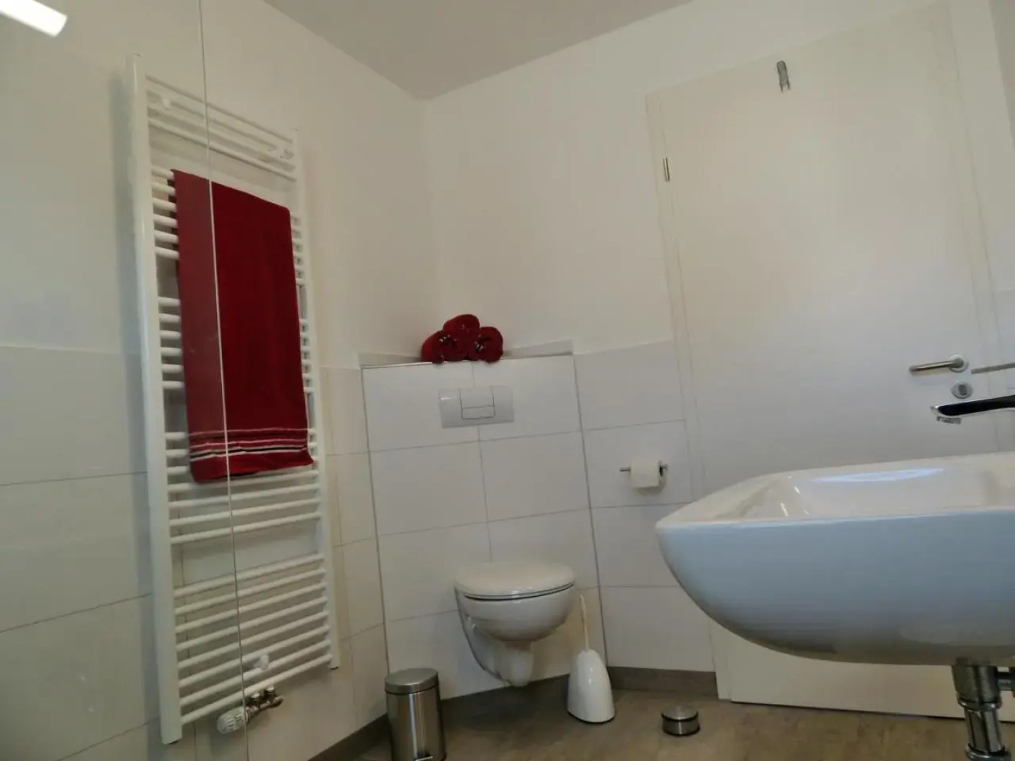 Ferienhaus Schomaker