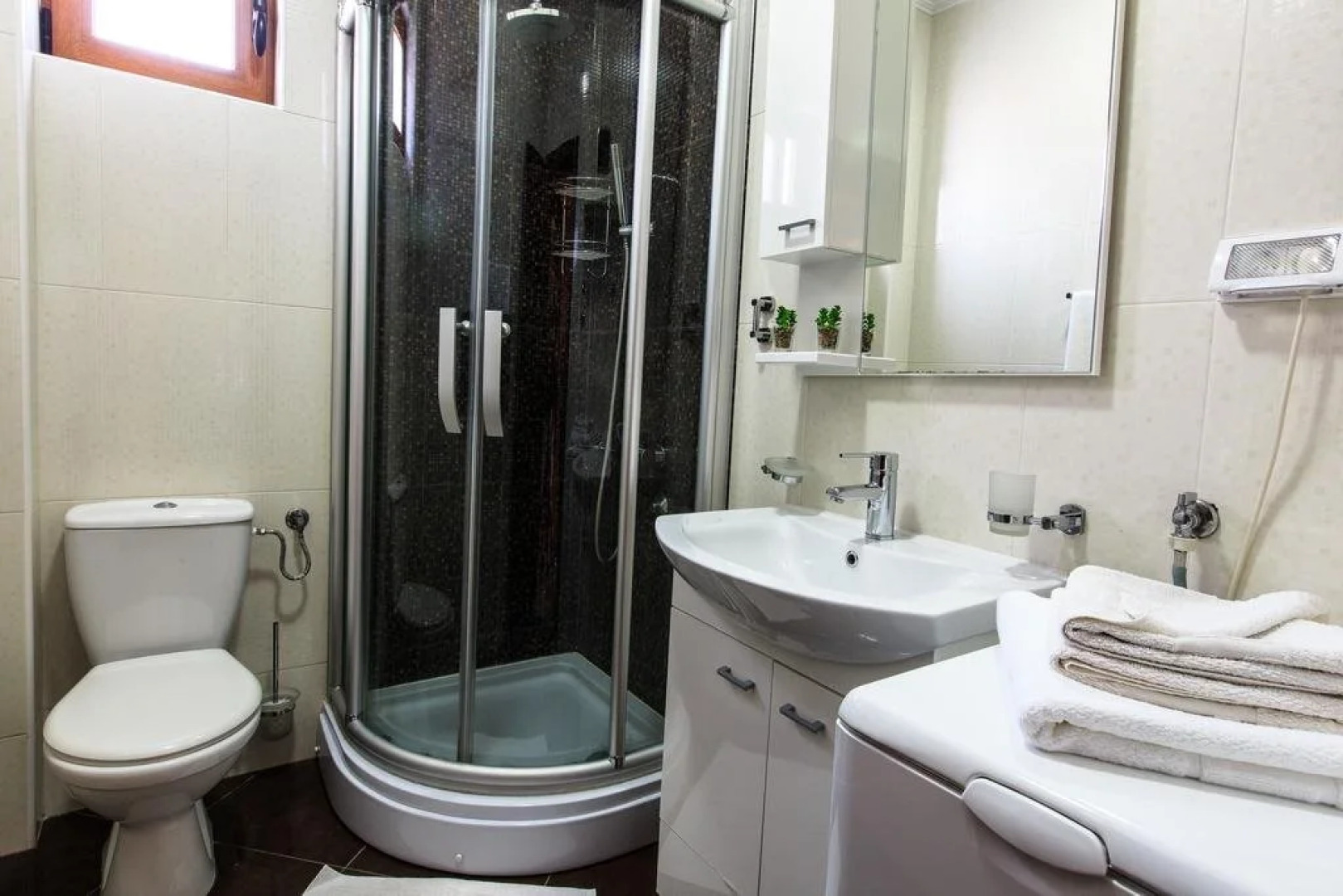 Apart Hotel Casablanca