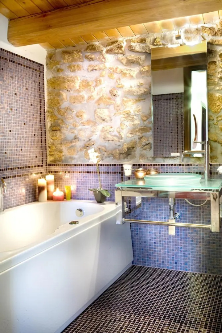 Apartment With 2 Bedrooms in Partinico, With Pool Access and Wifi - 6