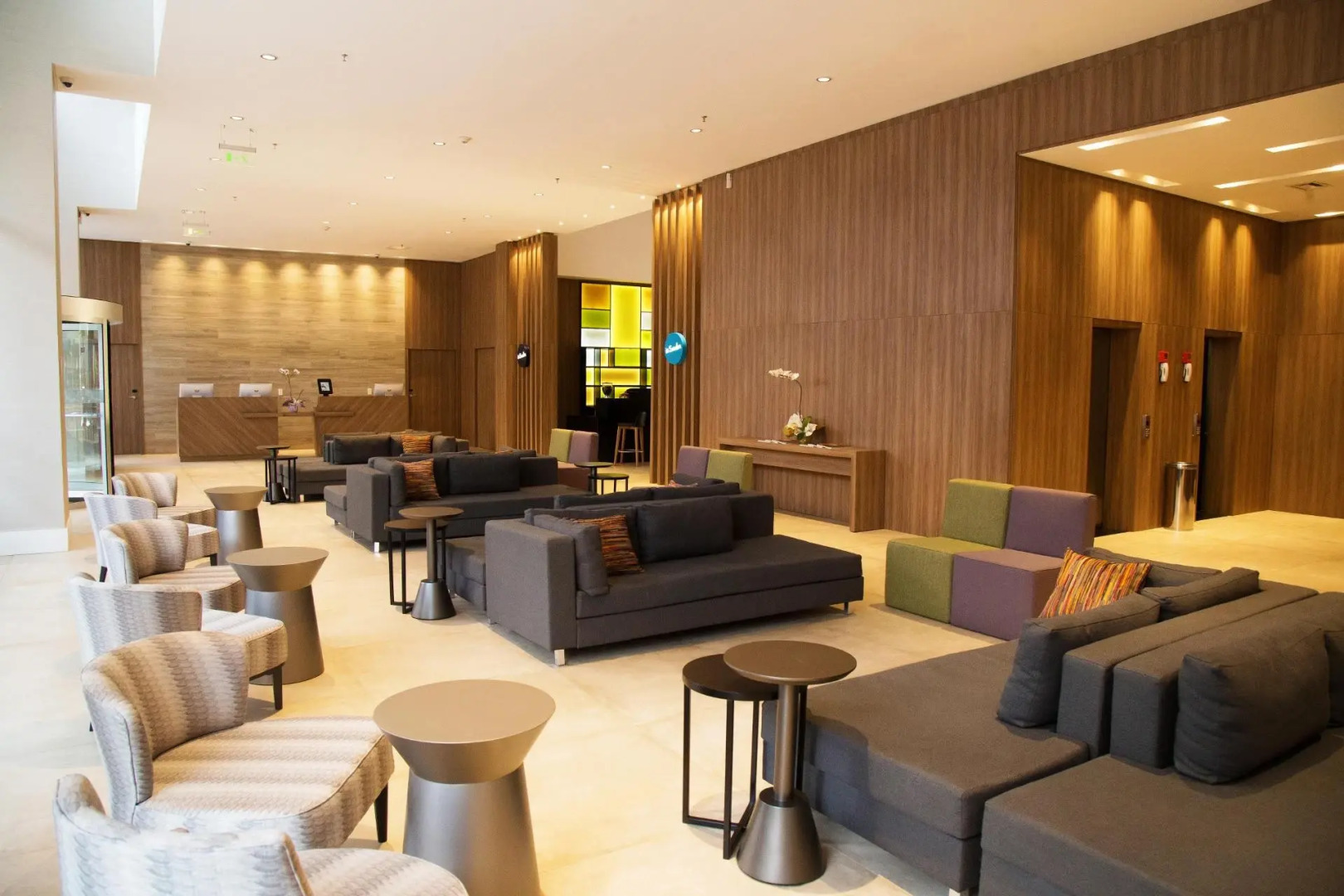 Rio Hotel by Bourbon Ciudad del Este