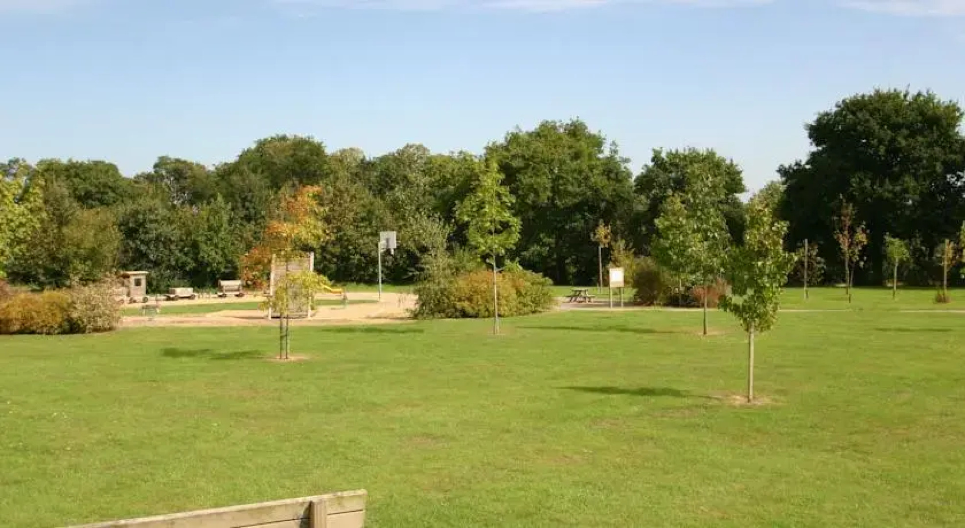 Manoir de la Hunaudière