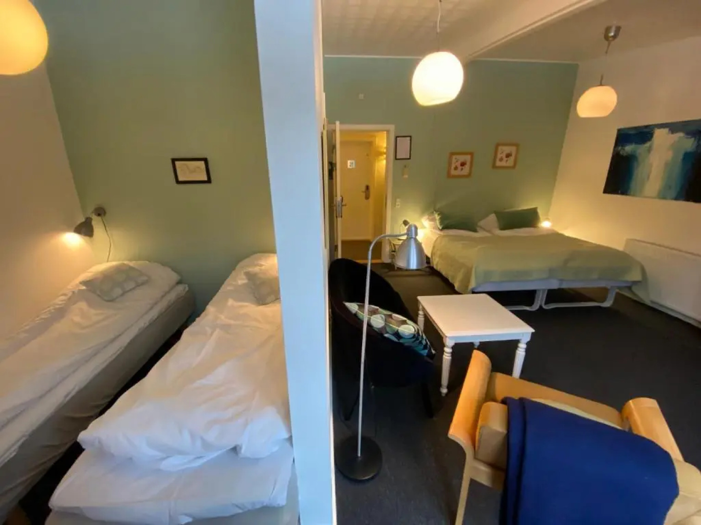 Bromølle Kro