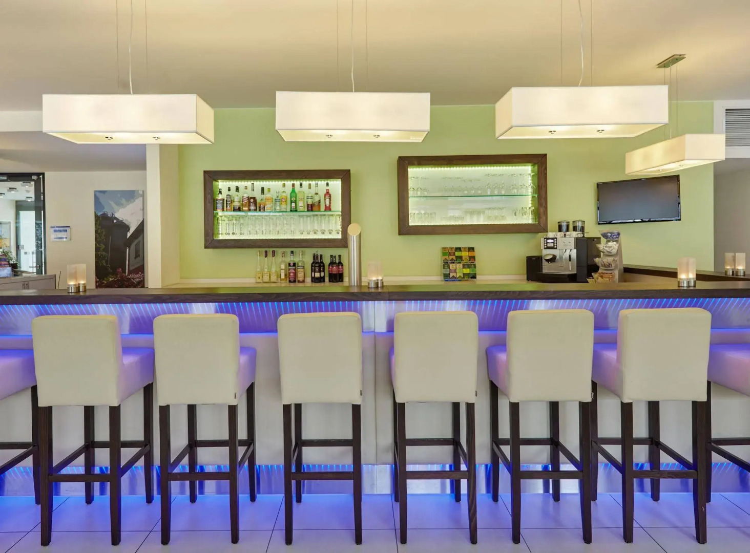 Holiday Inn Express Neunkirchen by IHG