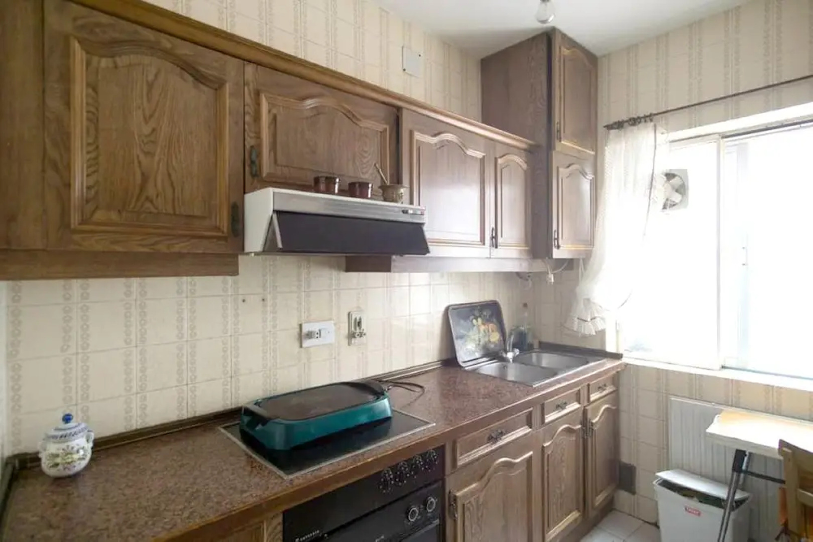 Villa With 3 Bedrooms in Vitigudino, With Private Pool, Furnished Terr