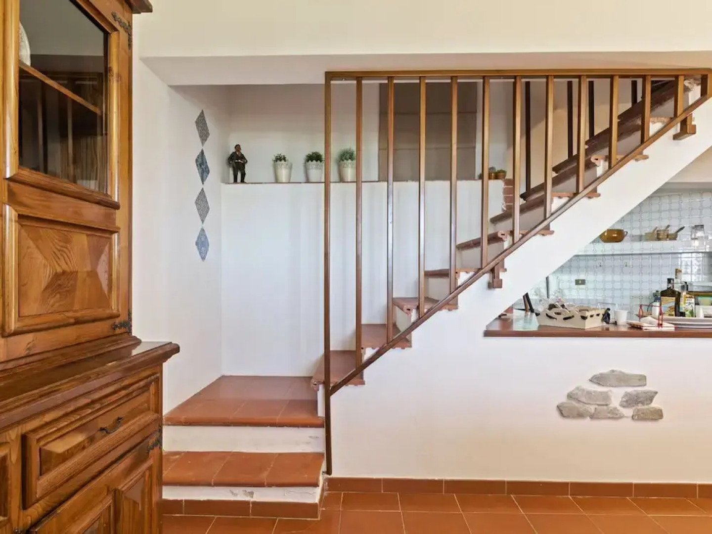 Belvilla by OYO Quaint Villa in Carini With Garden