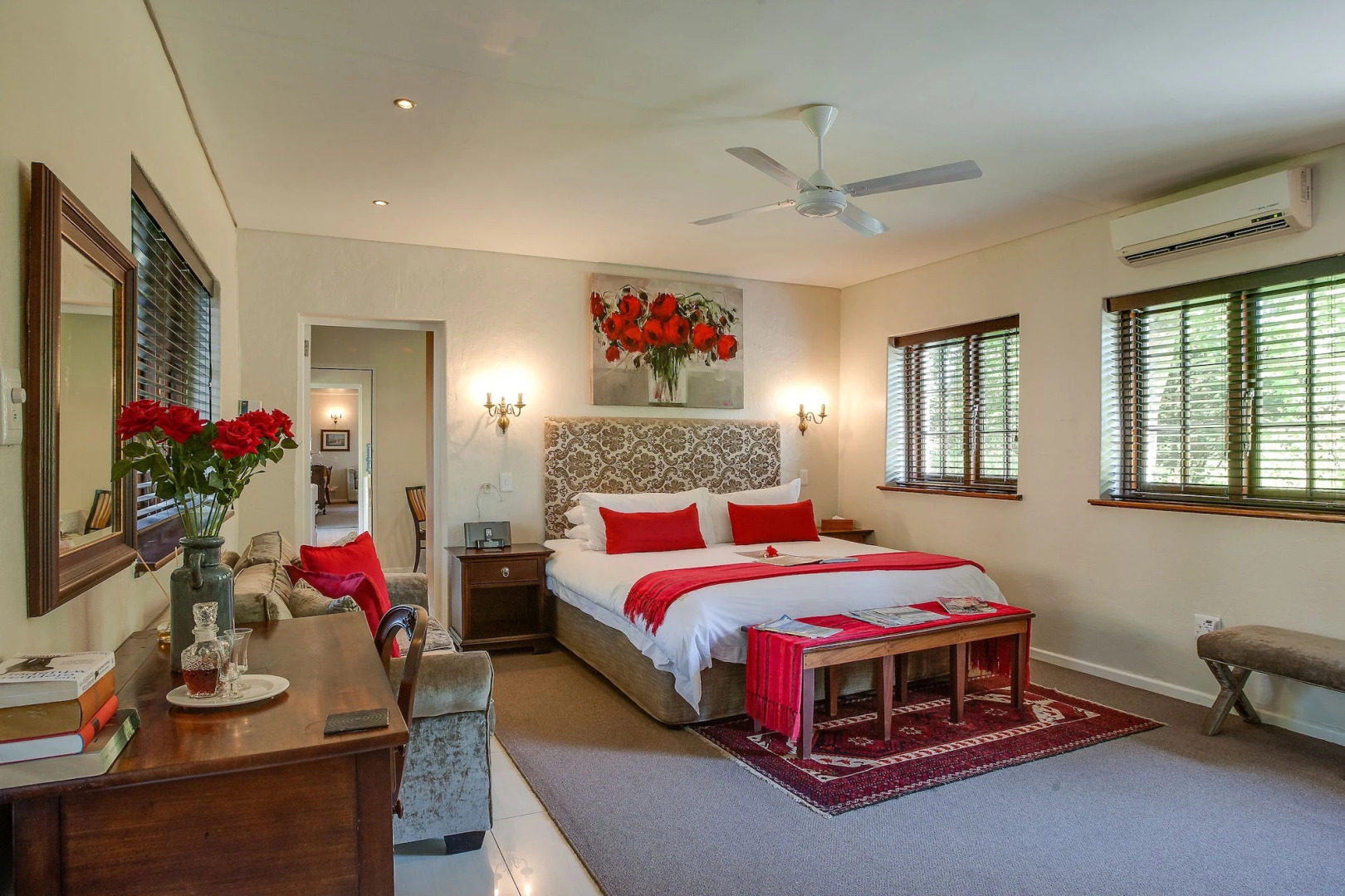 Vredenburg Manor House