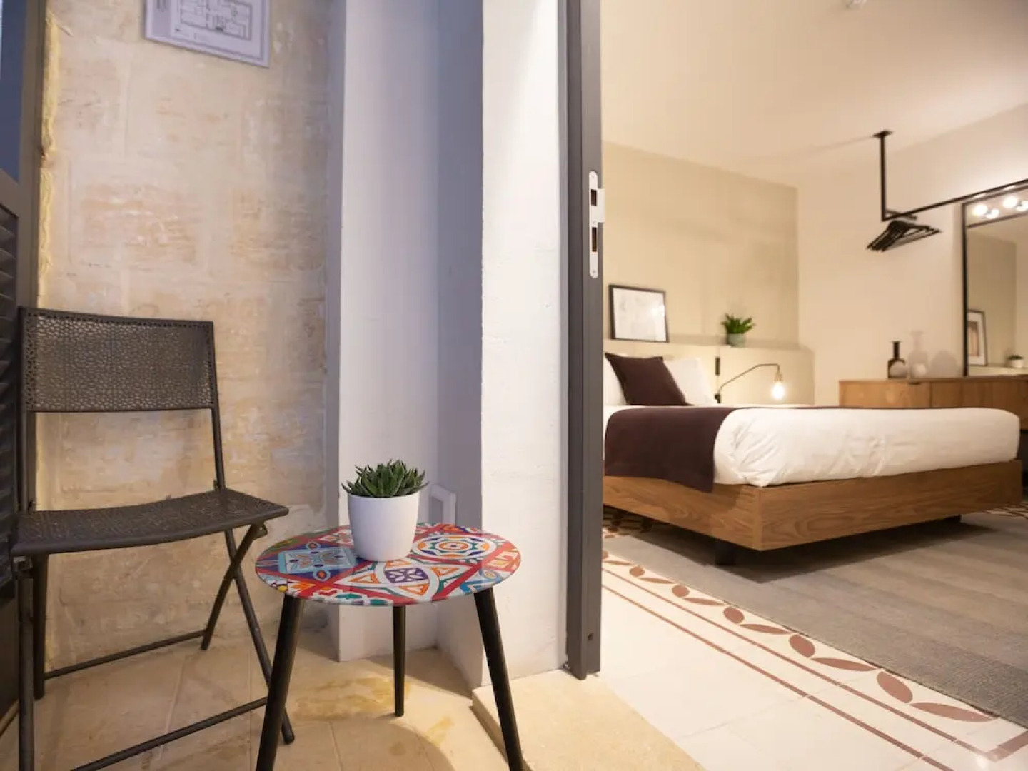 Guest House de la Valette