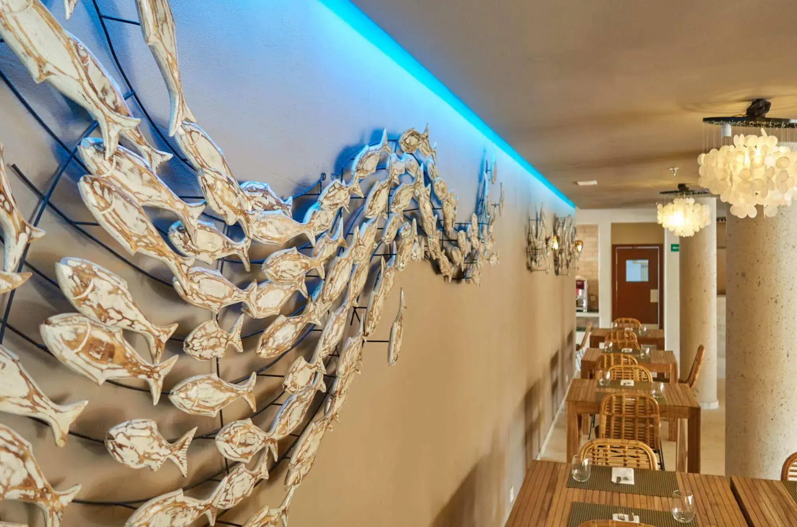 Hotel Tarifa Lances by Q Hotels