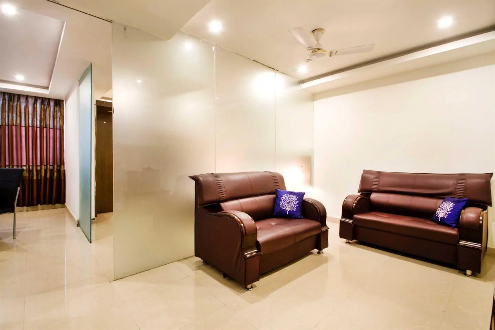 Rainbow International Shamshabad