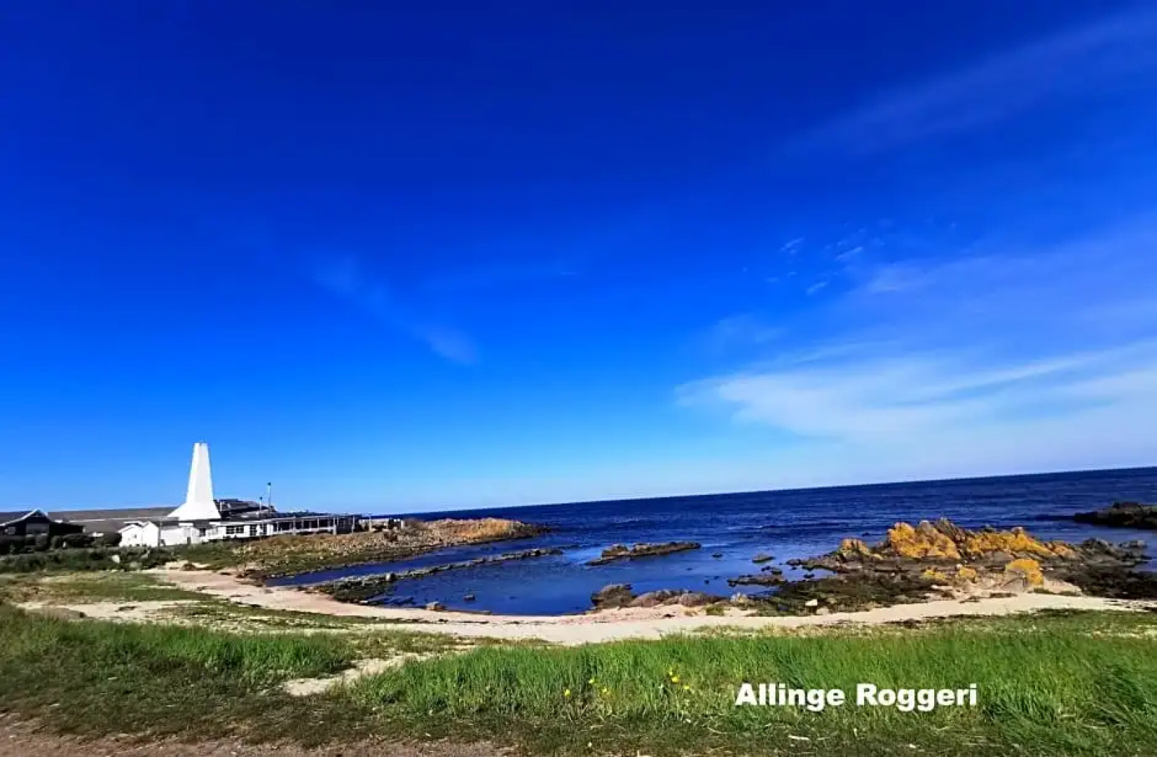 The FIG Studio - "Den Gule Svane" Guest House - near Rønne & Beach