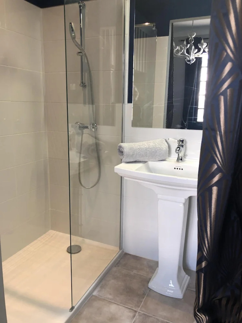 La Maison du Marquis