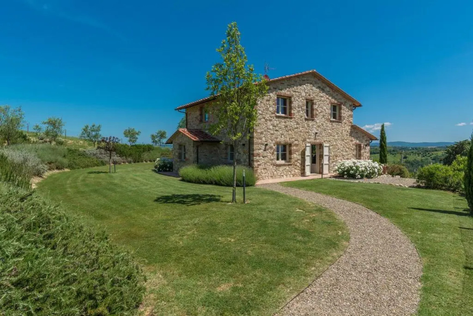 Rosa Dei Venti 8 in Fabro