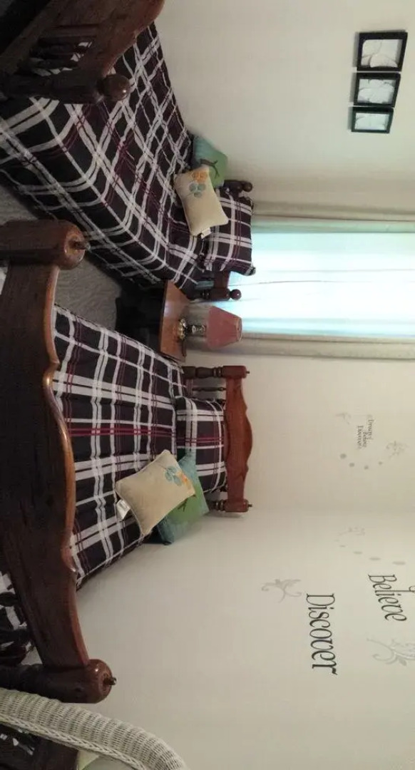 Saugeenview Family Getaway