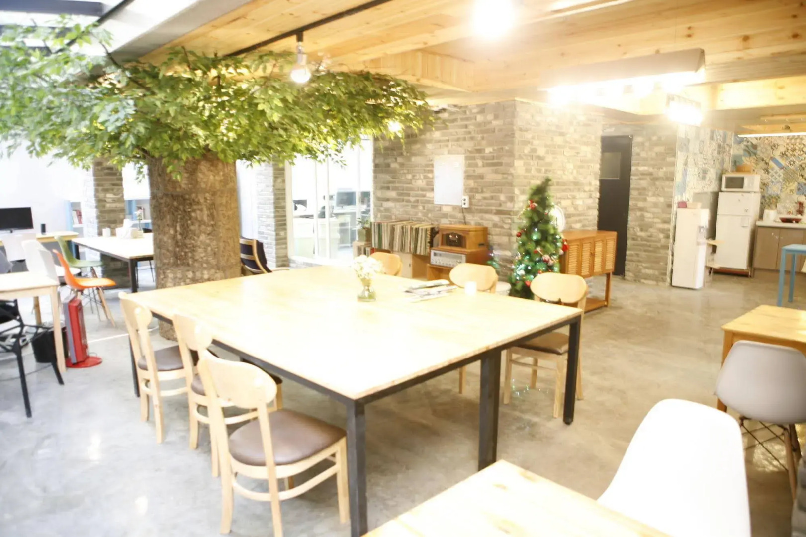 Twin Rabbit Guesthouse