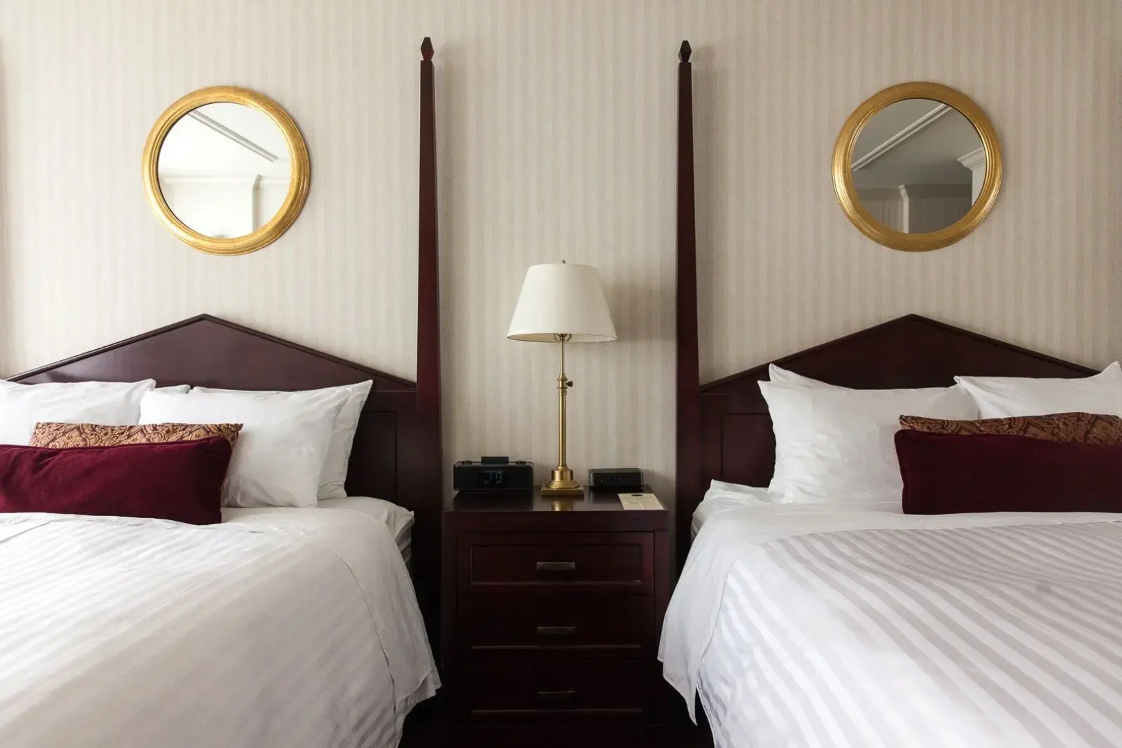 The Listel Hotel Vancouver