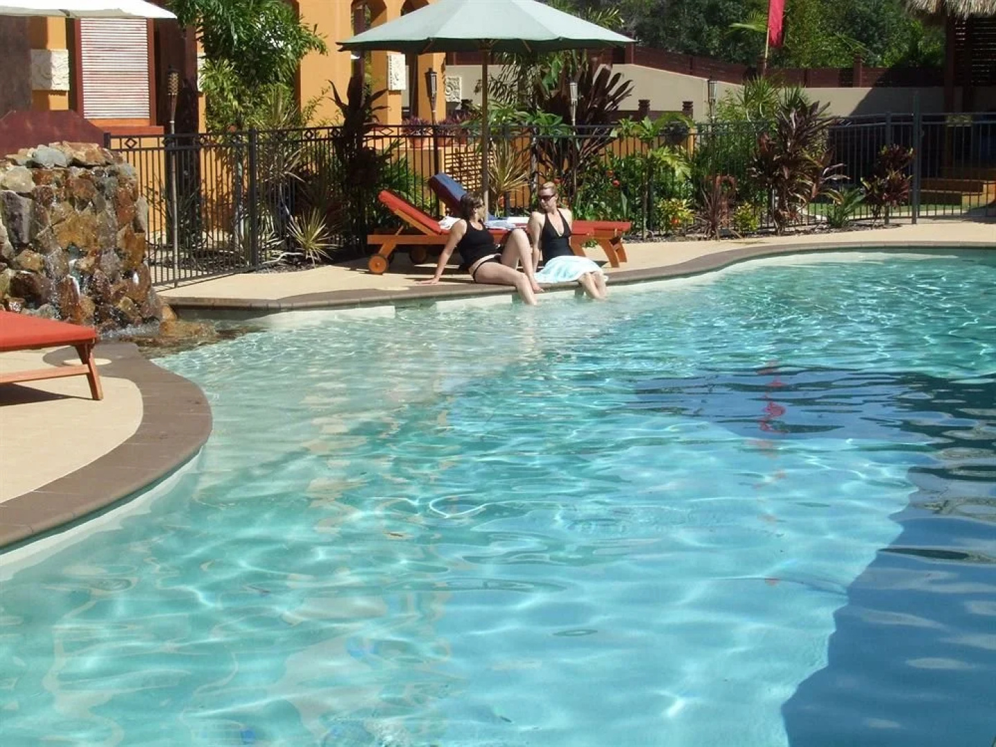 Nirvana Luxor Boutique Resort & Retreat