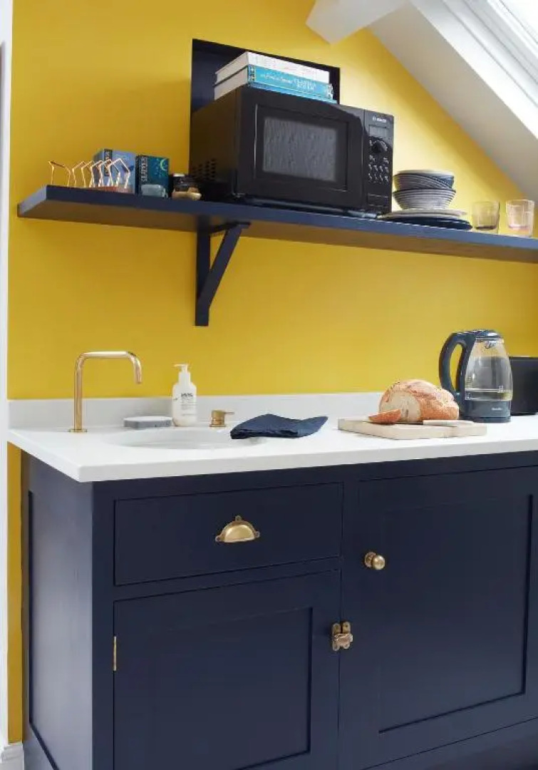 Stunning studio cntrl Totnes with parking