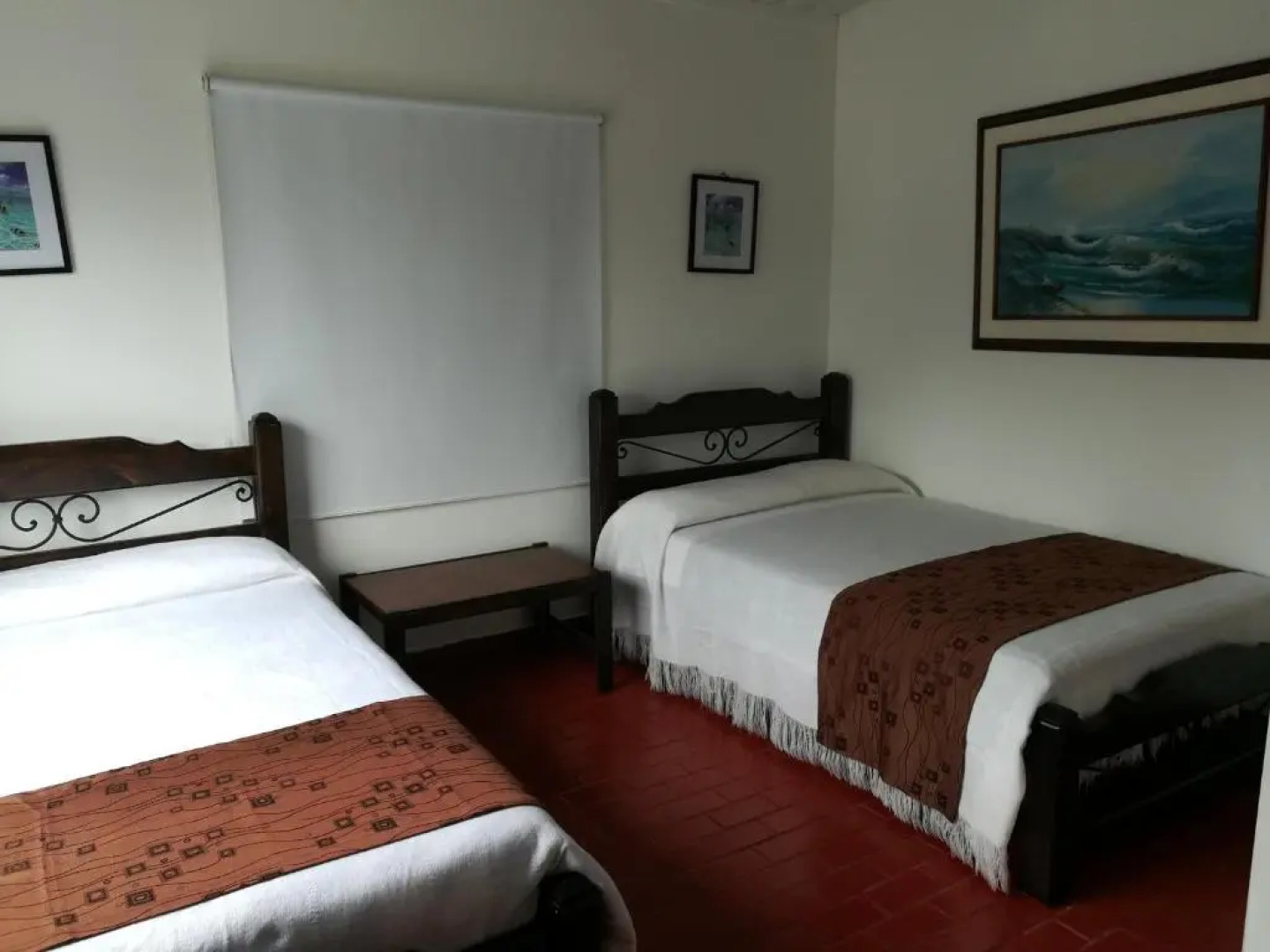 Hotel Campestre El Refugio De Balsora