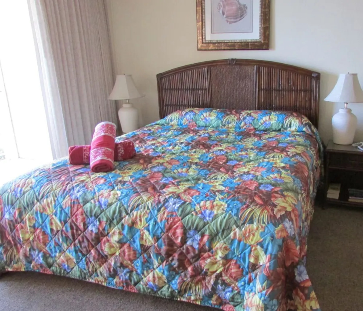 Royal Kahana Resort by rkmaui