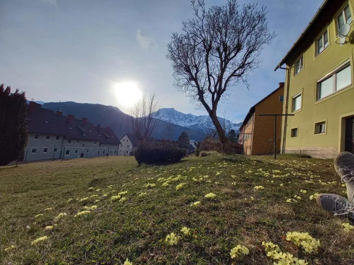 Eisenerz Stefan Apartment / Ferien Wohnung