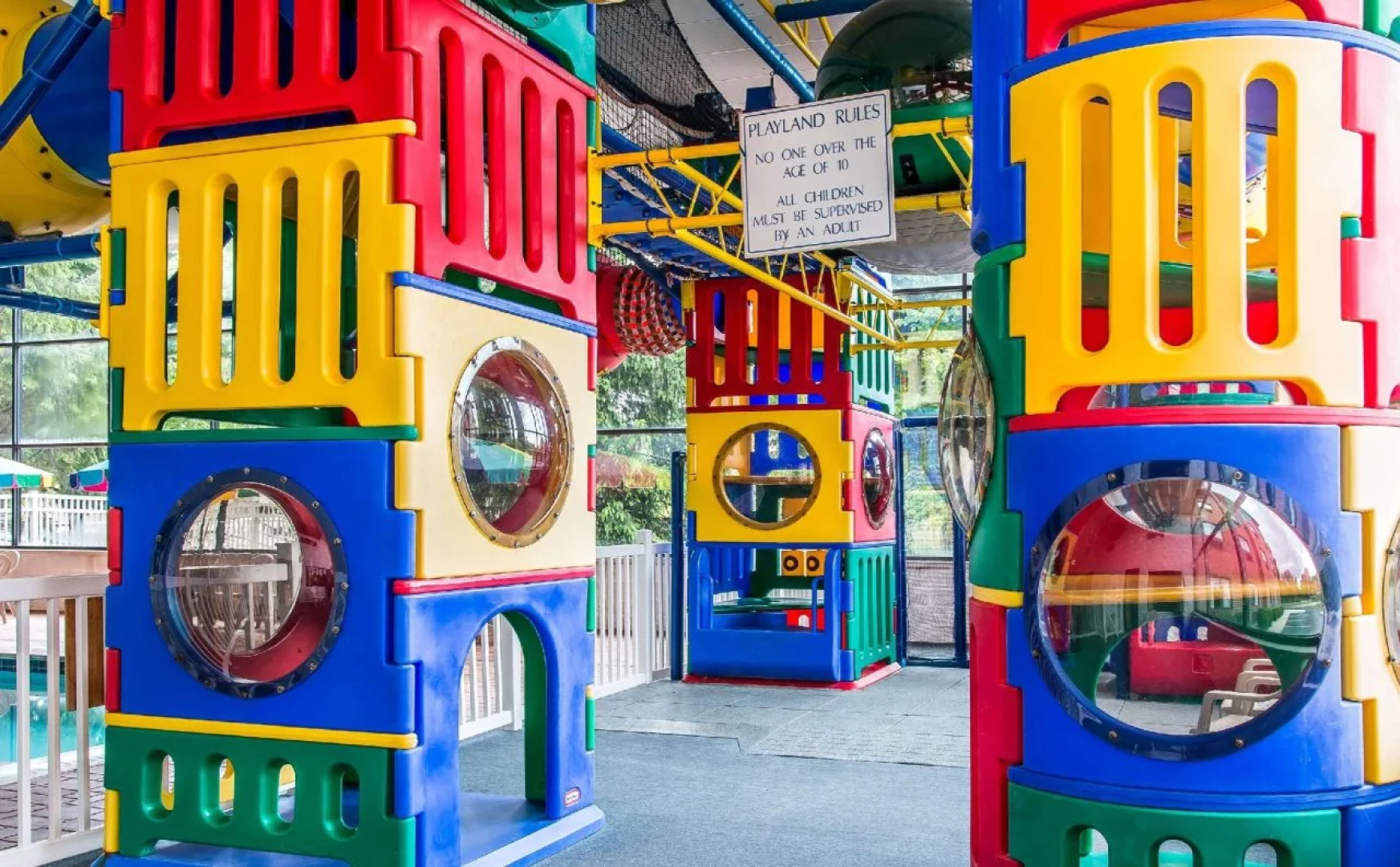 Comfort Inn Port Huron