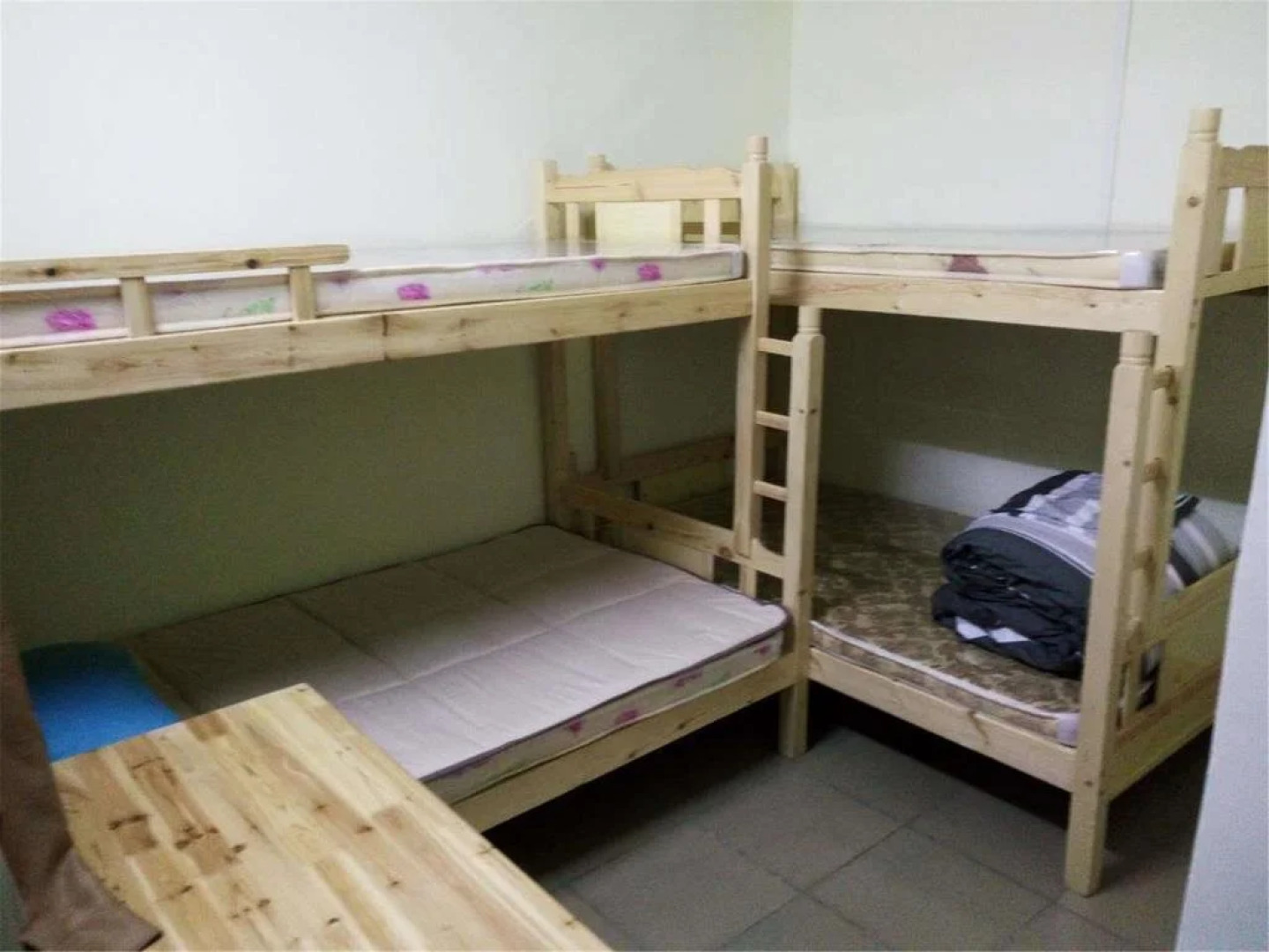 Foshan Kexin Space International Hostel