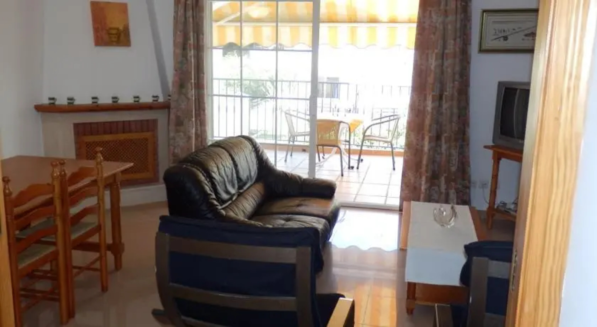 Holiday Home Buriana Beach