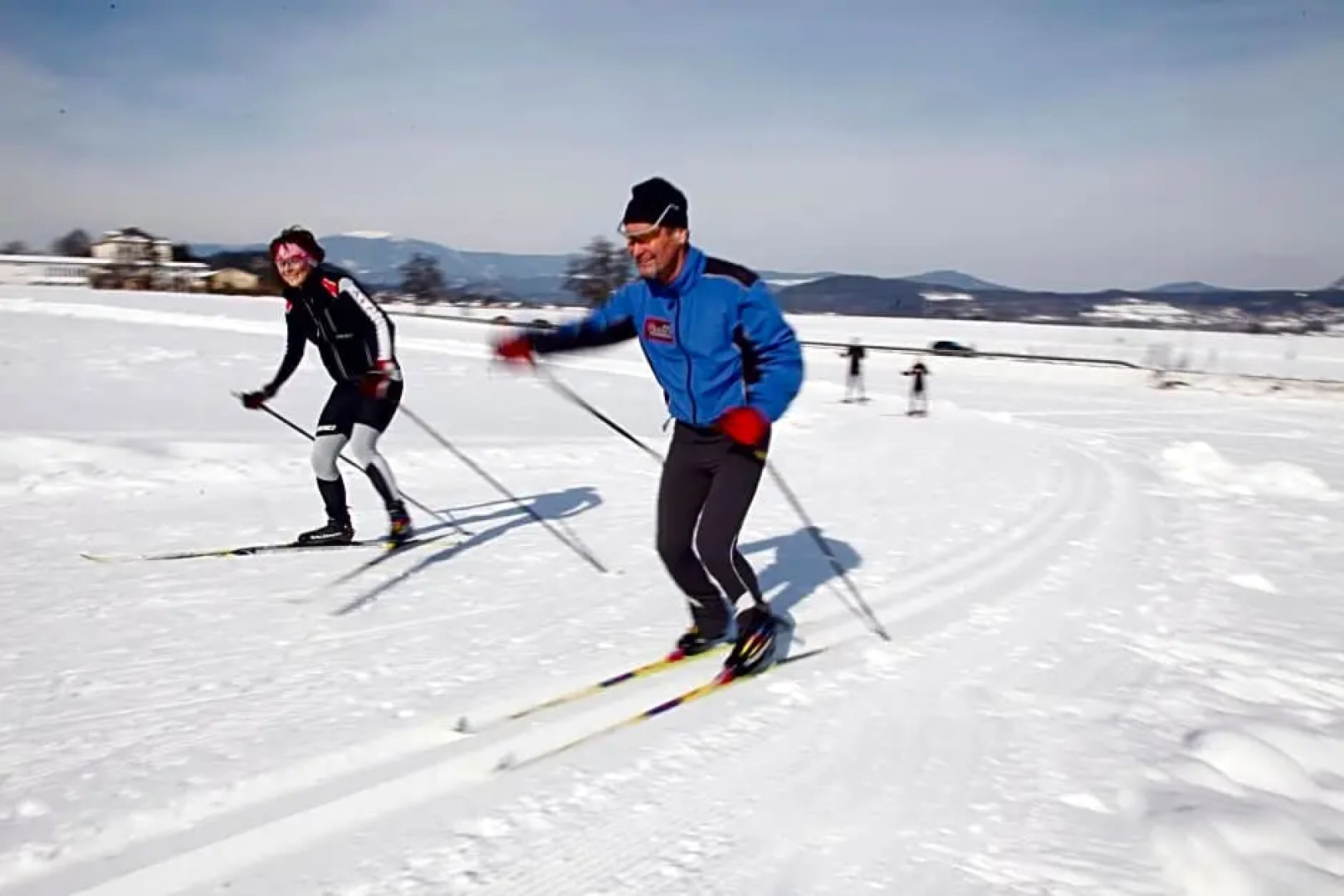 Landhotel Rosentaler Hof