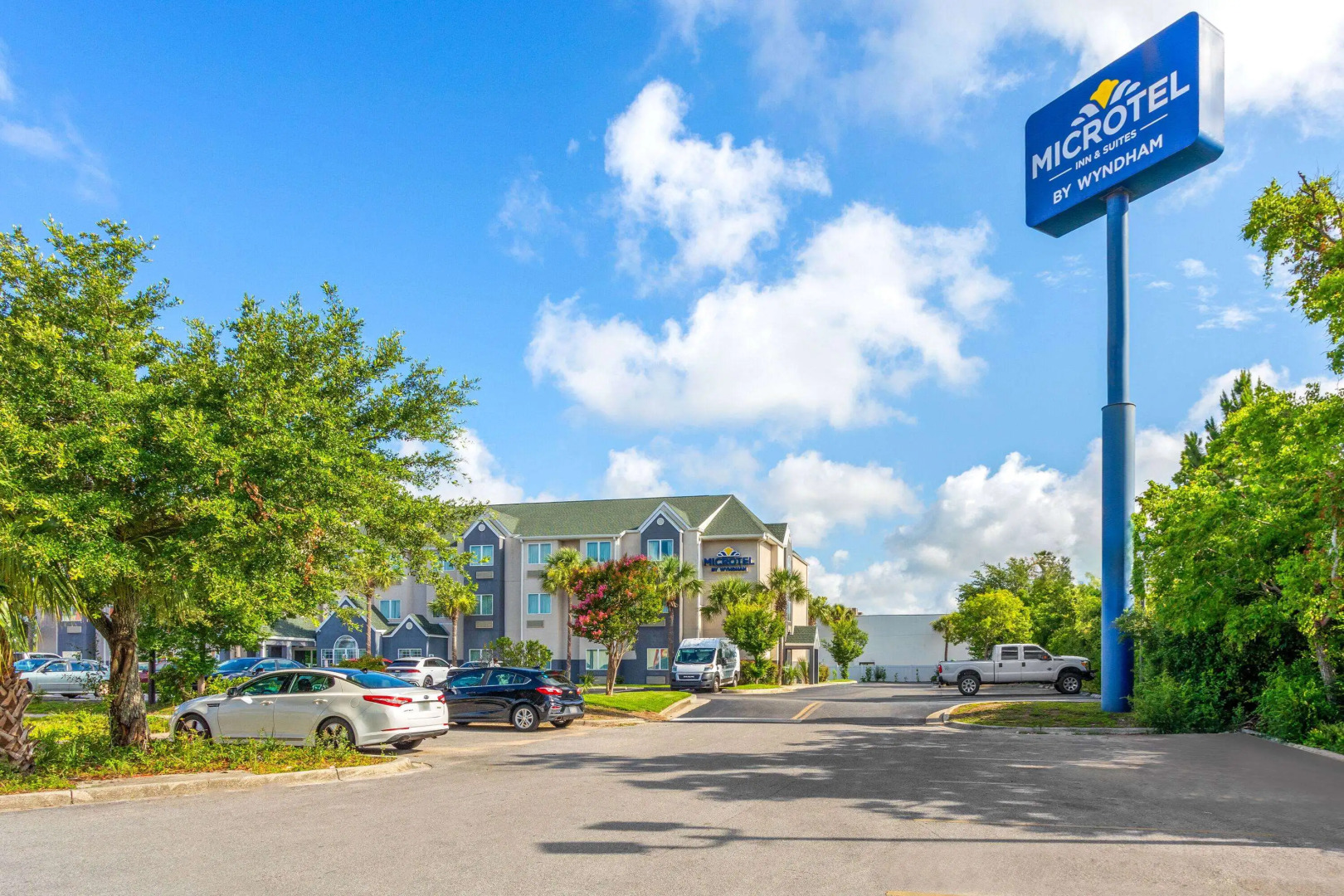 Microtel Inn & Suites by Wyndham Panama City
