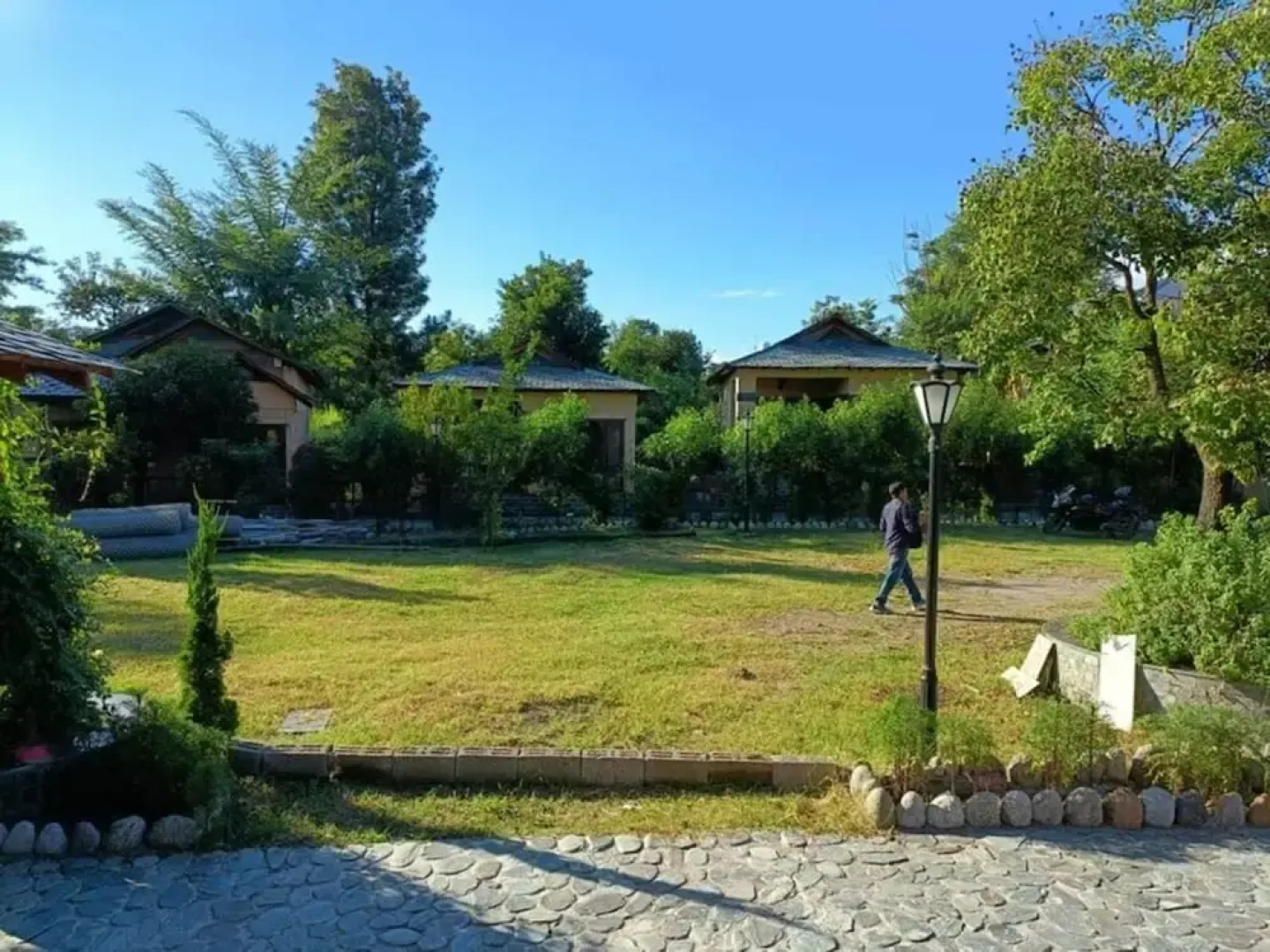 Sunday Hotel Dharamshala