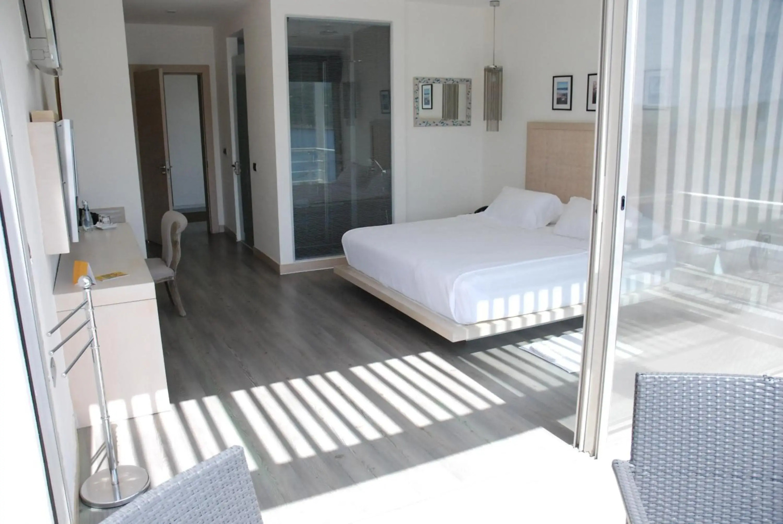 Bilkent Casa Costa Boutique Hotel - Boutique Class