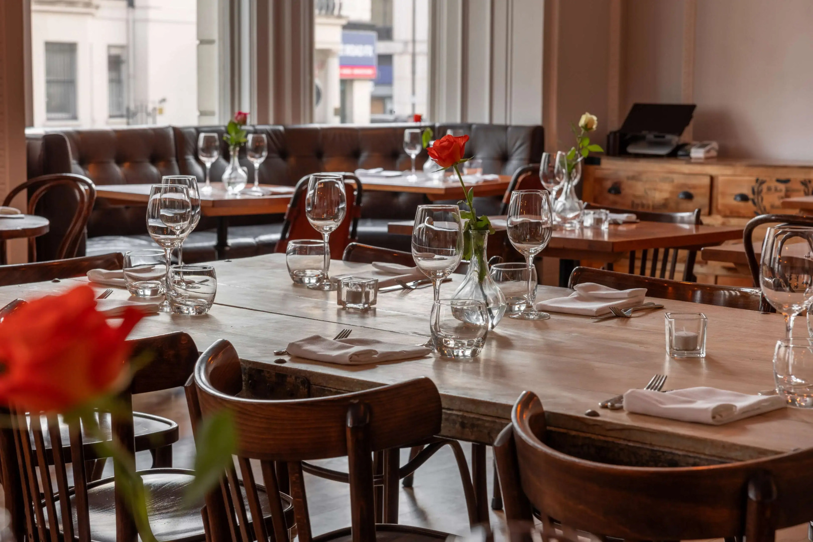 Radisson Blu Hotel, London South Kensington