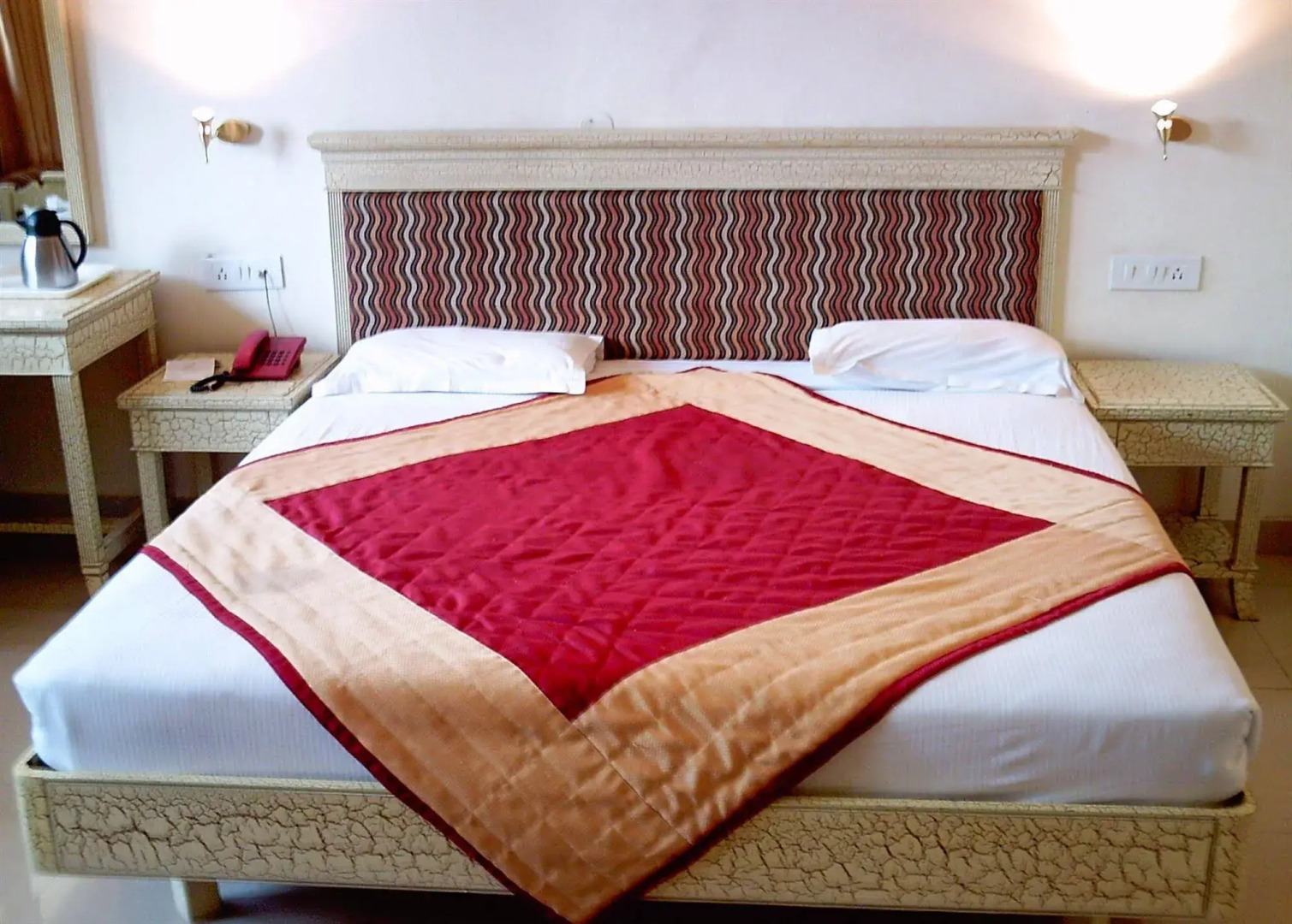 Surya RockRose Resort