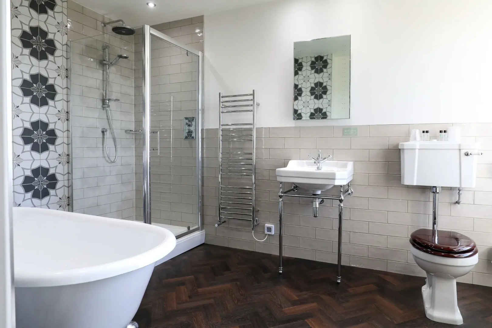 Stratton House Hotel & Spa