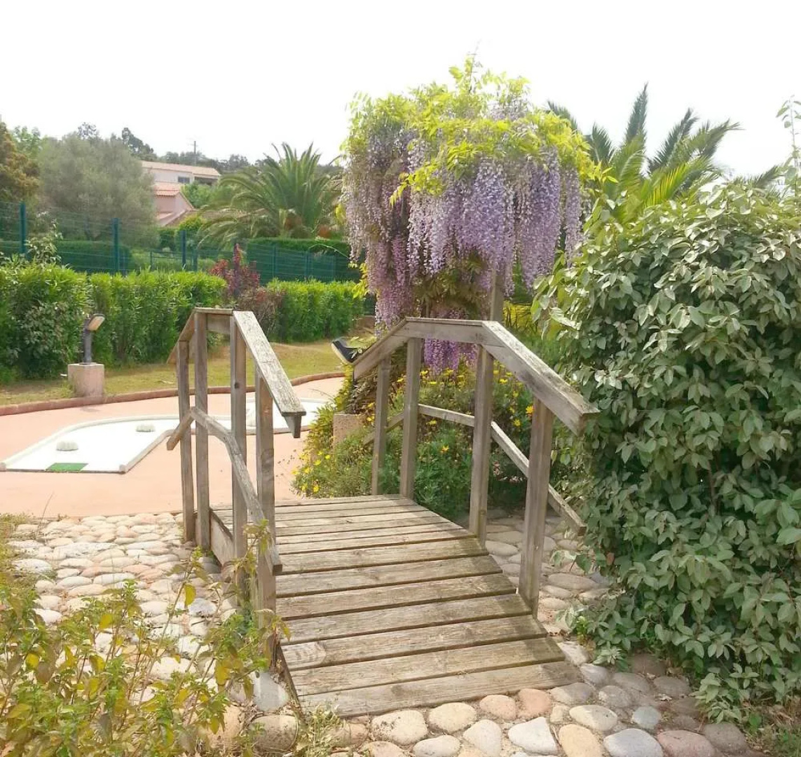 Olmuccio Hotel & Residence