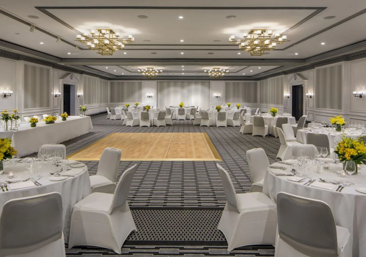 InterContinental Sydney Double Bay by IHG