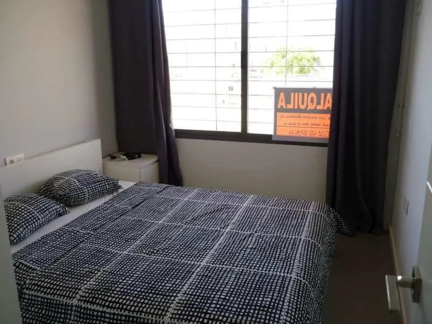 Vakantie Appartement