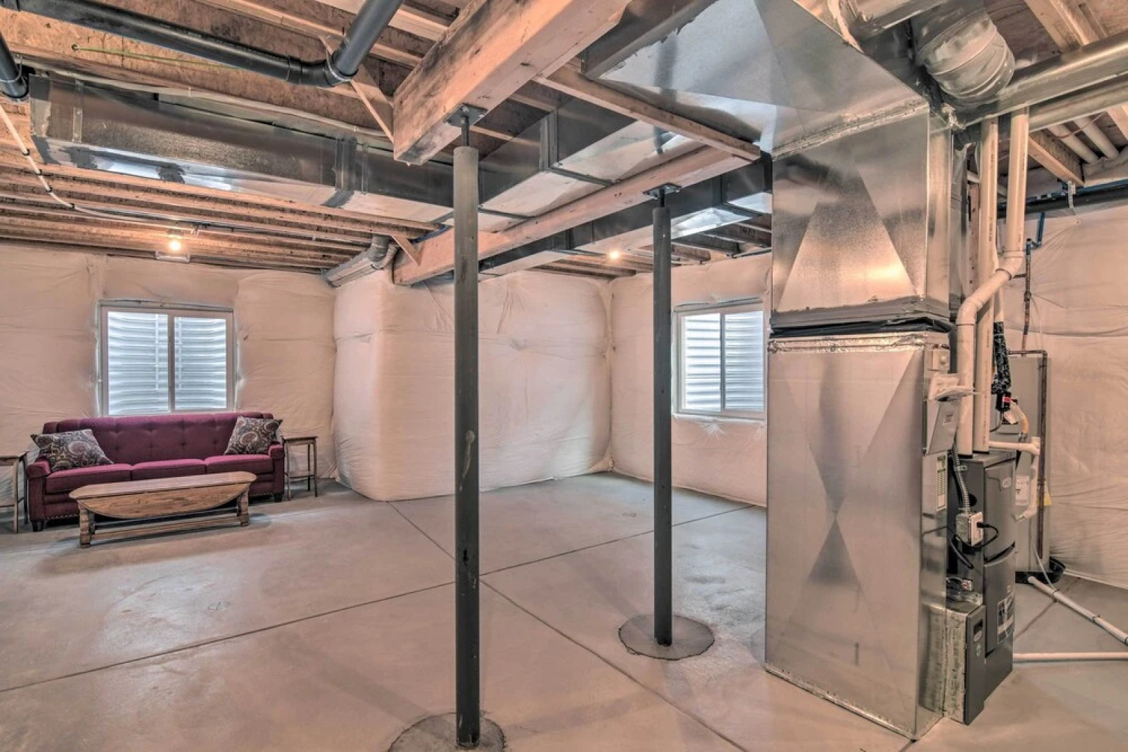 < 1 Mi to Downtown: Gorgeous Loveland Townhome!