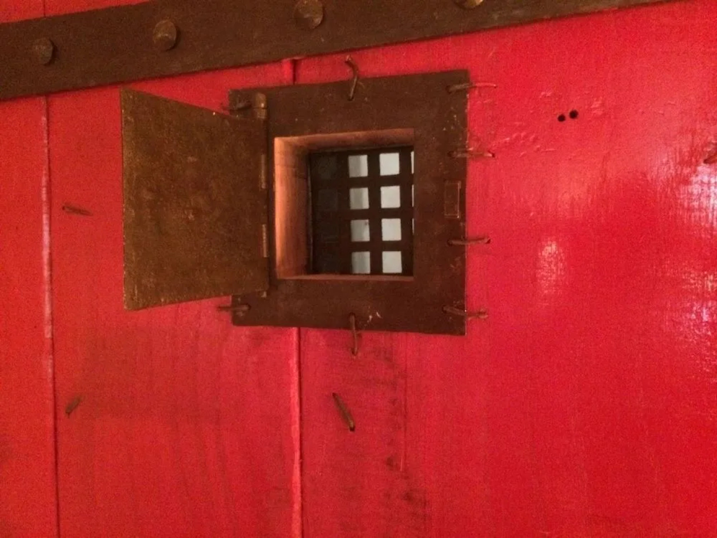 Château de Saint Loup