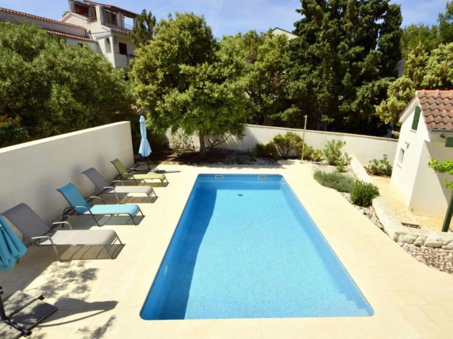 House Željko Marina/Sevid