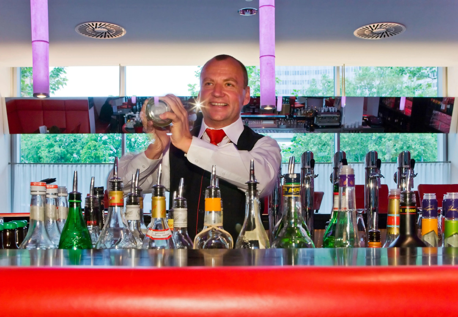 ARCOTEL Kaiserwasser Vienna