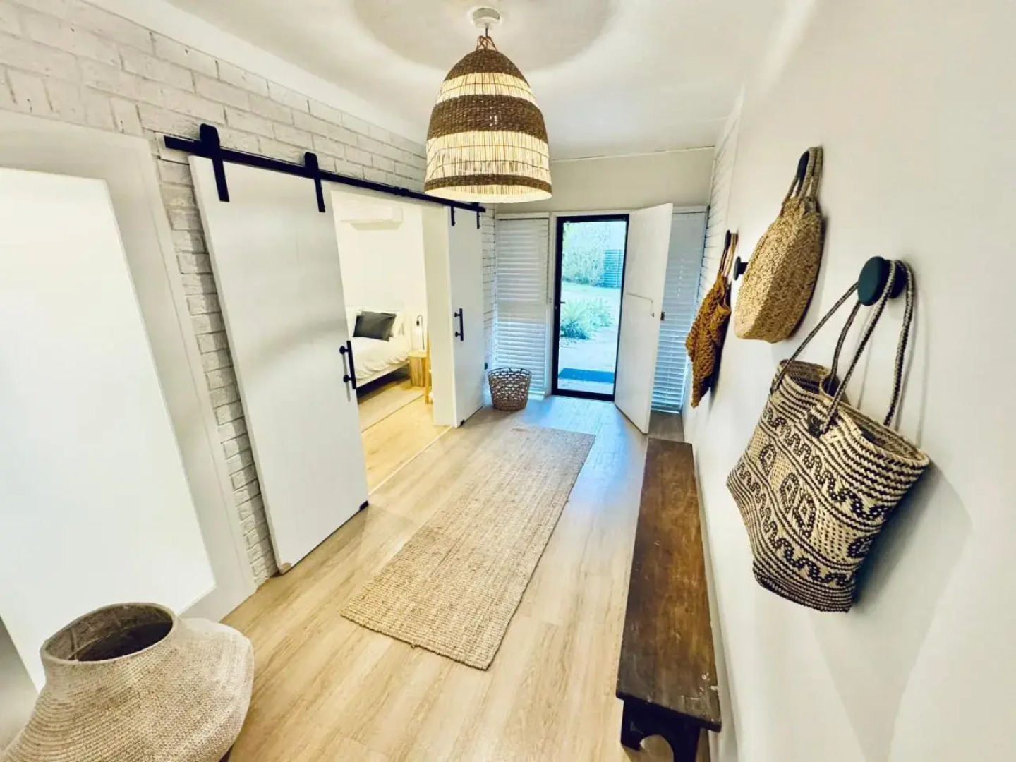 THE DAVEY Luxury home