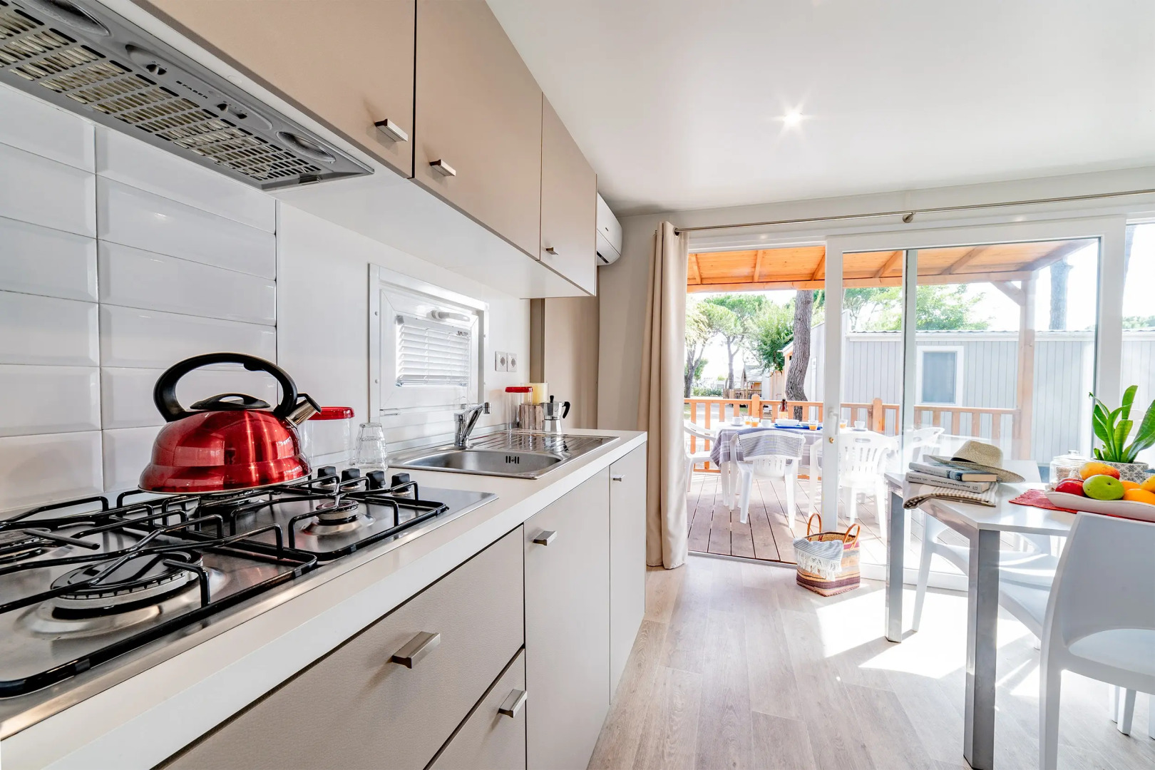 Camping Village Cavallino