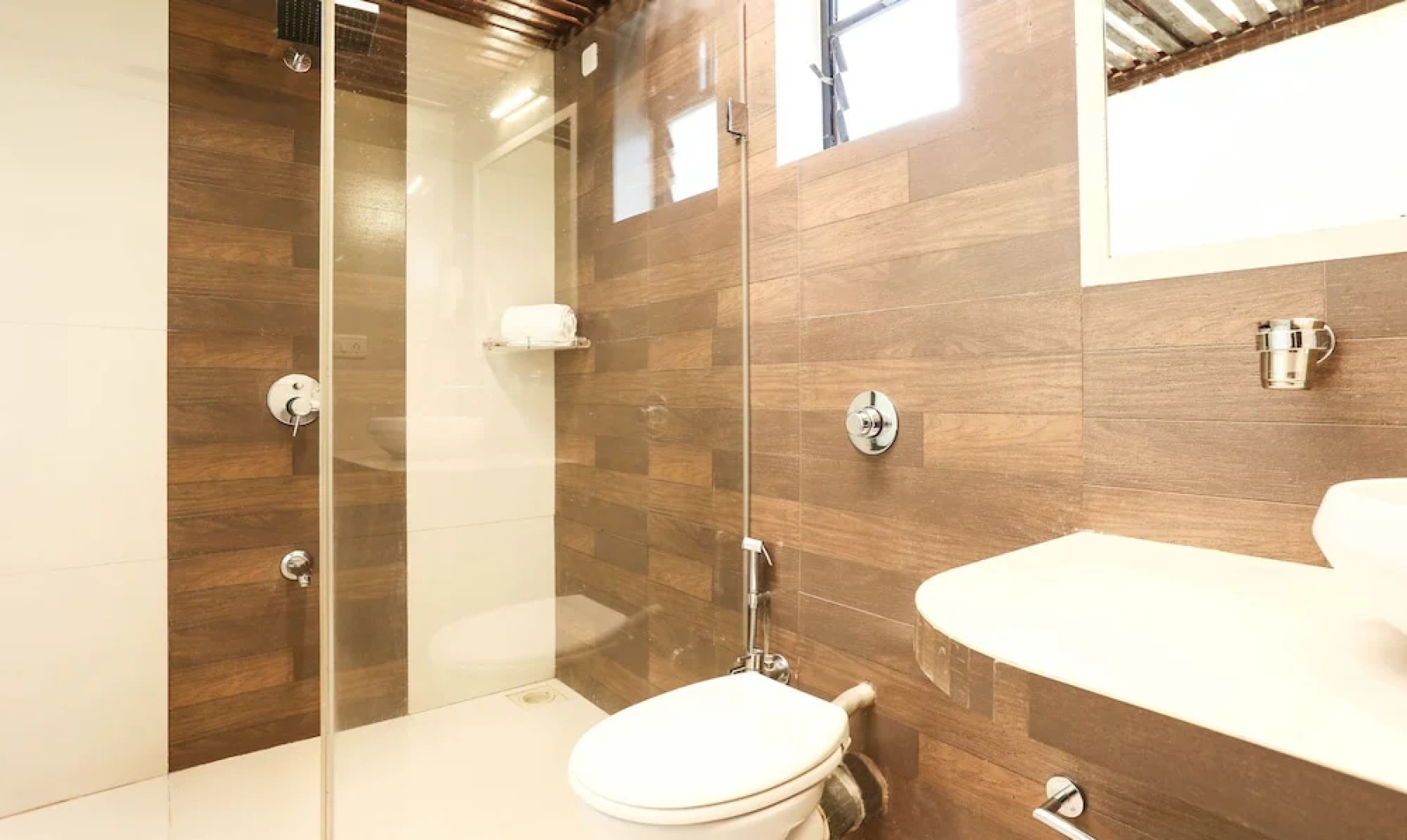 Treebo Trend Maison Ocean Beach Resort