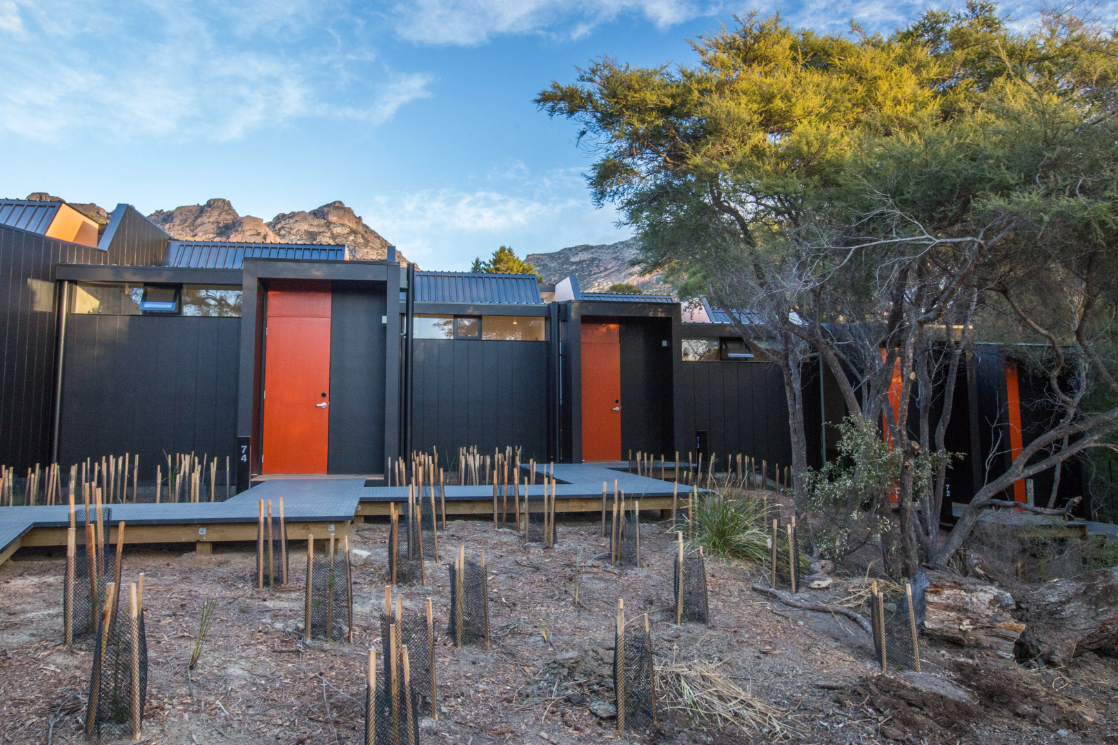 Freycinet Lodge