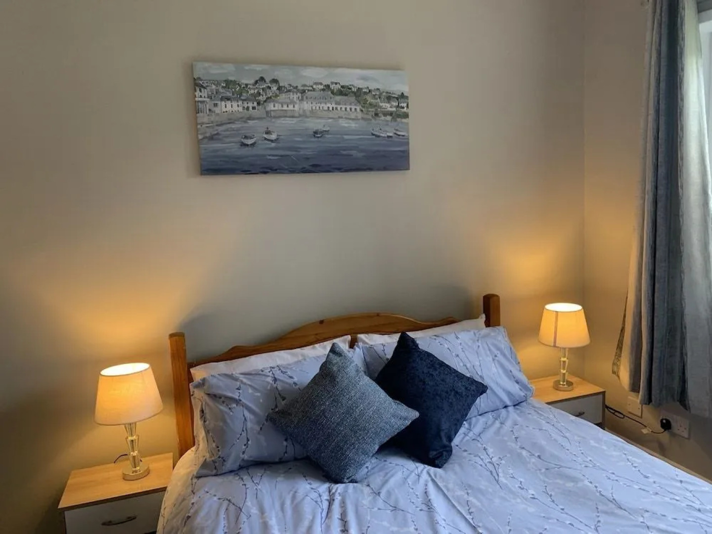 County Cottages Nursery